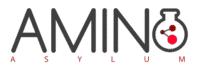 amino asylum logo